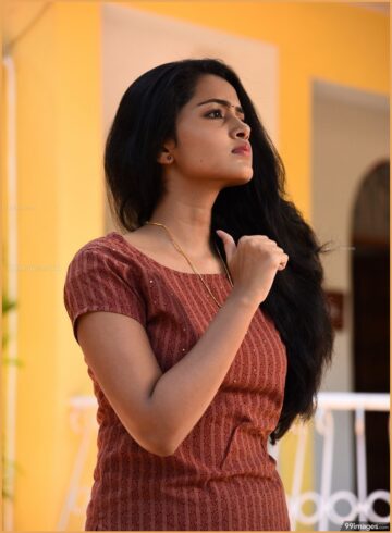 Anupama Parameswaran