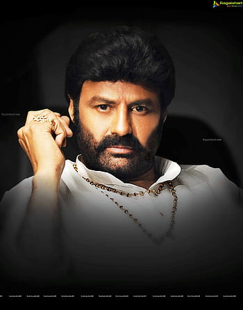 Nandamuri Balakrishna