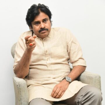 Pawan Kalyan