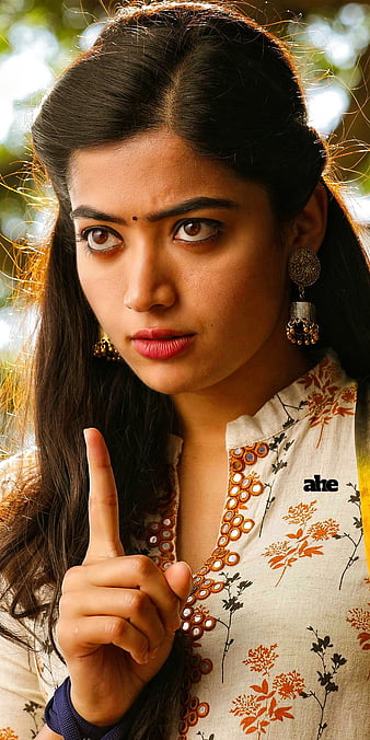 Rashmika