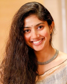 Sai Pallavi