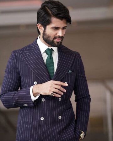 Vijay Deverakonda